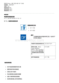 E81- 36-电缆和光缆的处理