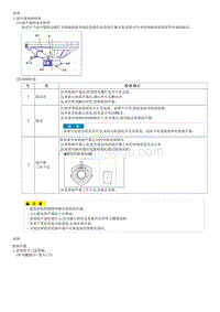 2014起亚K2维修手册G1.4 扬声器