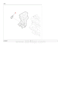 2018福瑞迪维修手册G1.6 前油封