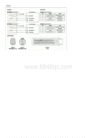 2014起亚K2维修手册G1.4 加热式氧传感器 HO2S 