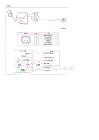 2018福瑞迪维修手册G1.6 示意图