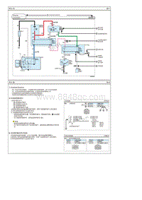 2015起亚K2电路图G1.4 序论