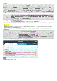 2023起亚EV6维修指南 P0A2F00 驱动电机 A 温度过高