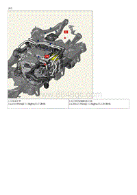 2023起亚EV6 电子换档 SBW 执行器