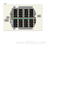 2023起亚EV6 电路图