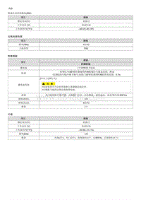 2023起亚EV6 规格