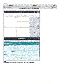 2023起亚EV6维修指南 U028500 主动进气格栅模块 B 的通信故障