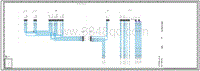 2011 Cayenne电路图 电子方向盘