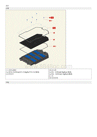 2023起亚EV6 壳