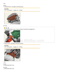 2023起亚EV6 前底盖