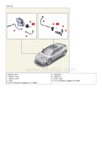 2023起亚EV6 3 - 通阀