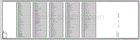 2011 Cayenne电路图 识别号关键字