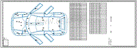 2011 CAYENNE S HYBRID电路图 断开点 概述