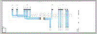 2012 Cayenne S HYBRID电路图 电子方向盘