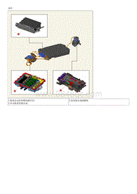 2023起亚EV6 电源转换系统