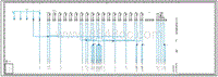 2016 Cayenne S E-HYBRID电路图 2016 Cayenne S E-HYBRID电路图 电控箱通风腔挡板 V8 BT