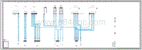 2015 Cayenne S HYBRID电路图 尾门左