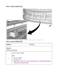 2020昂科拉GX 维修指南