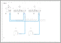 2022 Cayenne电路图 变压器 和 分线器 48V