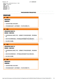 F40底盘128ti 2-更换燃油箱