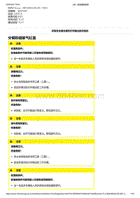 F40底盘128ti 8-分解和组装气缸盖