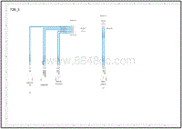 2022 Cayenne电路图 电缆预安装 传感器 V8 BT