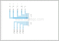 2022 Cayenne电路图 DME电机 R4-TFSI表单 3