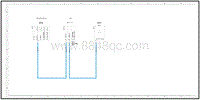 2022 Cayenne电路图 PTC 加热器