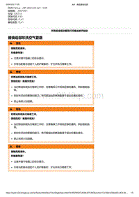 F40底盘128ti 3-替换后部吹洗空气管路