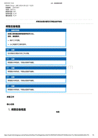 F40底盘128ti 4-调整后备箱盖