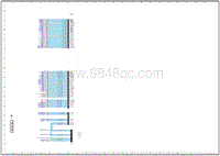 2023 Cayenne电路图 DME 电机 R4-TFSI表单 2