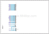 2023 Cayenne E-Hybrid电路图 DME 电机 R4-TFSI表单 2