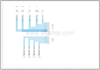 2023 Cayenne电路图 DME 电机 R4-TFSI表单 3