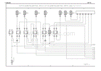 2020亚洲龙 发动机控制 燃油加注口盖开启器 A 2 5 B - F X S A 2 5 H - F X S 格栅挡板（ 2 0 2 2 年 3 月之后生产）