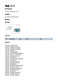 W01-W01-内饰-副仪表板装置-副仪表板本体分总成部件-副仪表板本体分总成