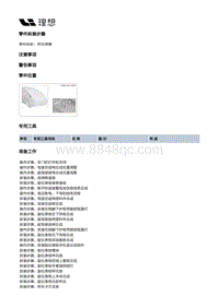 W01-W01-内饰-副仪表板装置-副仪表板本体分总成部件-杯托弹簧