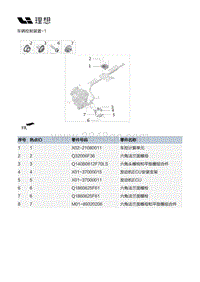 X02-智能空间-车辆控制装置