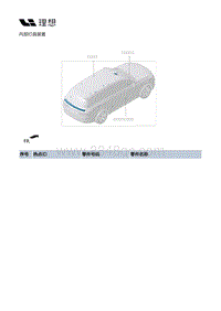 X02-灯具-内部灯具装置