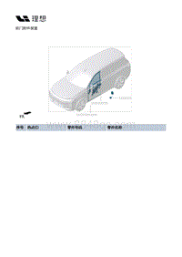 X02-开闭件-前门附件装置