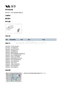 X02-开闭件-前门附件装置-右前门玻璃及堵盖部件-右前门电动玻璃升降器总成