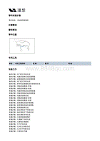 X03-X03-电源和信号分配-低压线束装置-仪表板线束部件-HMI副驾屏线束