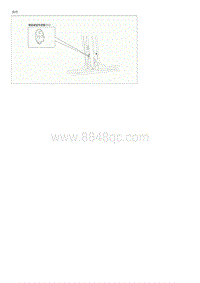 2019起亚K3维修手册G1.6-侧面碰撞传感器 SIS 