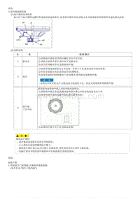 2019起亚K3维修手册G1.6-扬声器