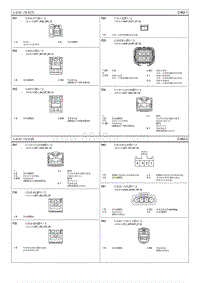 2015起亚K3电路图G1.6 后备箱门线束