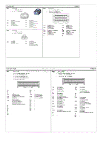 2015起亚K3电路图G1.6 短接连接器