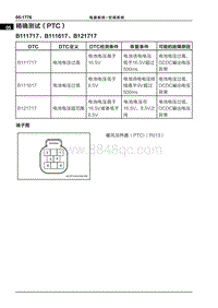 2022哪吒U 精确测试（PTC）