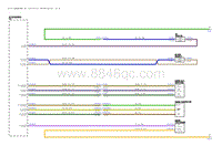 2022 Defender（L663） N8B2-70032-E-A-14-16-CHINESE