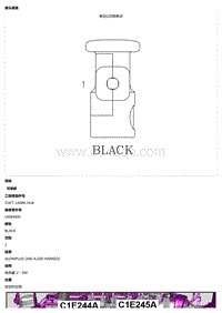 2021 Defender L663 C1E244A