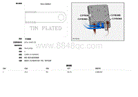 2020 Defender L663 C3YB36D