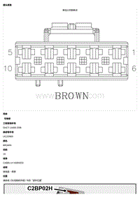 2021 Defender L663 C2BP02K